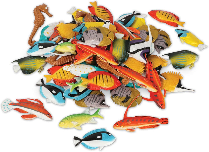 Learning Resources Fische