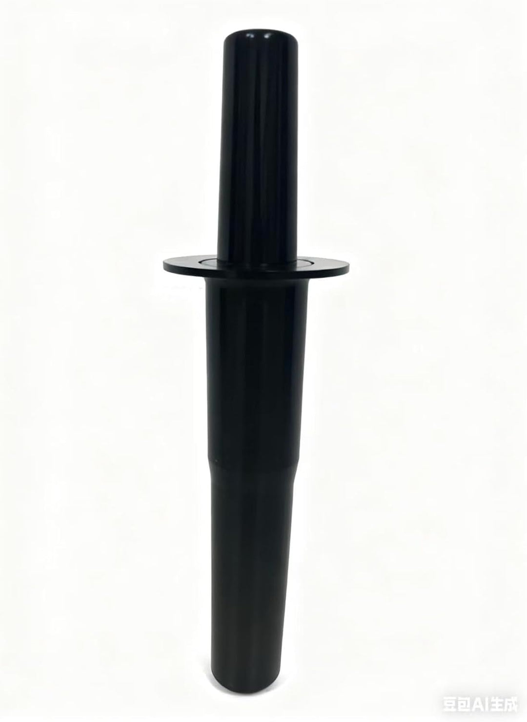 METRO Professional Bar-Mixer GBB1000, ABS/Gummi/Tritan/TPE, 22.5 x 24.3 x 47.9 cm, 1500 W, 2 L, grau