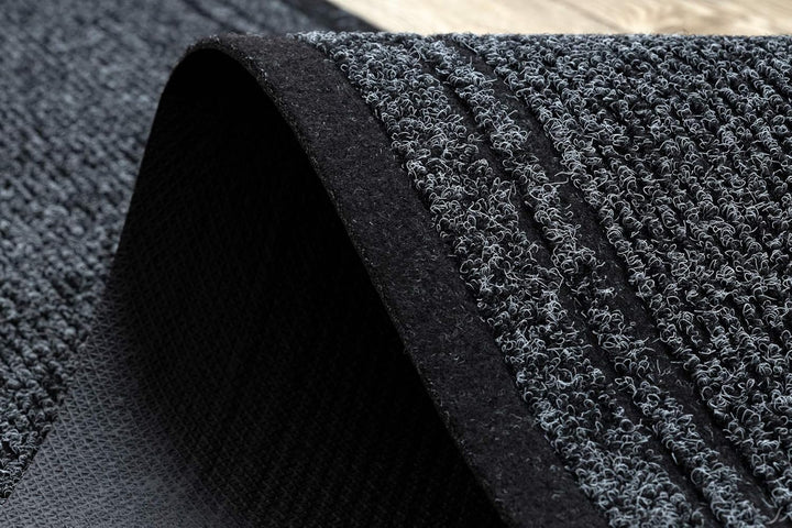 rugsx Fusabtreter Malaga Fussmatte rutschfest, Türmatte - Türvorleger - Fussabstreifer, Aussen, Inne