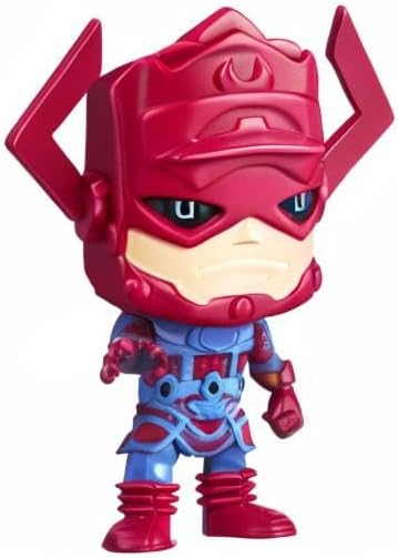 Funko Pop! Marvel: Fantastic Four - Galactus - Vinyl-Sammelfigur - Geschenkidee - Offizielle Handels