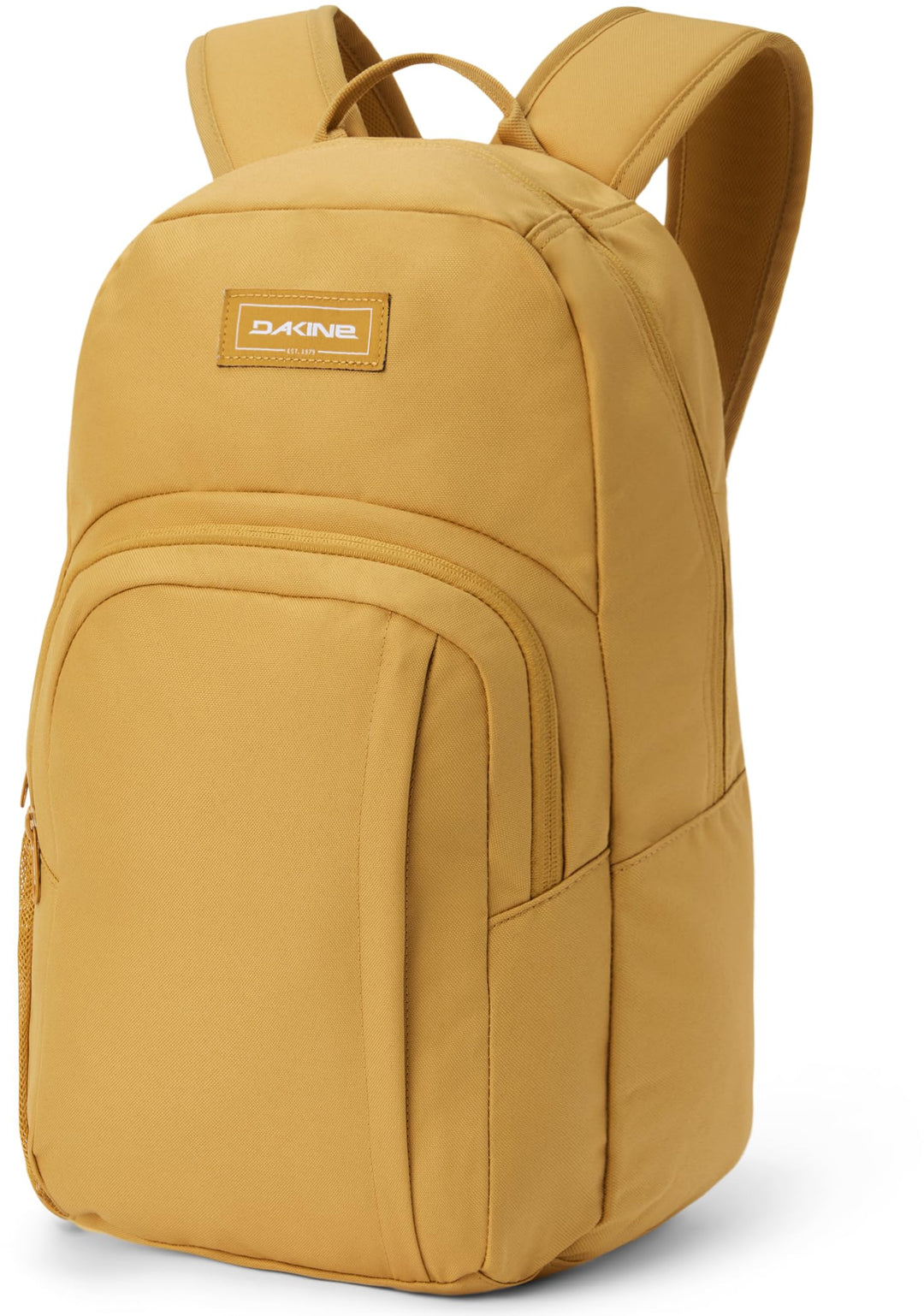Dakine Unisex Class Backpack Rucksack (1er Pack) 25L Honigsenf, 25L Honigsenf