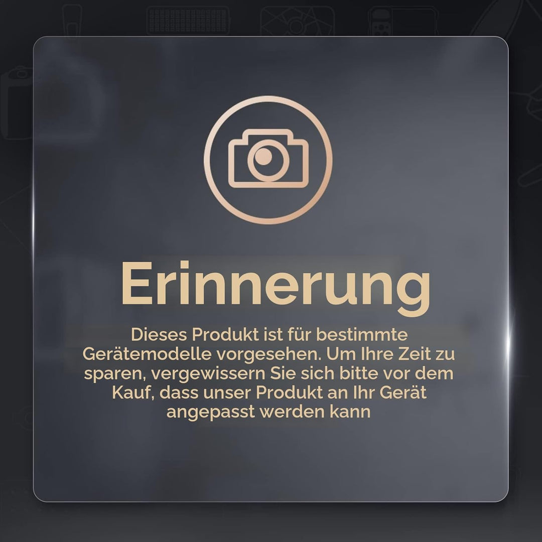 SMALLRIG SSD Halter Halterung nur für T5/T7 SSD Funktioniert für BMPCC 6K PRO Kamera und für BMPCC 6