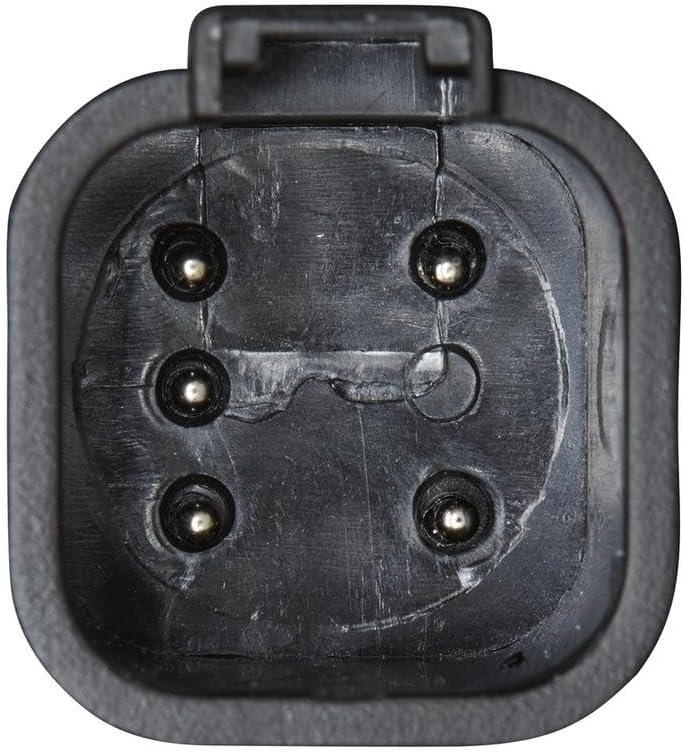 HELLA - Heckleuchte - Cargoluna - Glühlampe - 24V - Anbau/geschraubt - Lichtscheibenfarbe: mehrfarbi