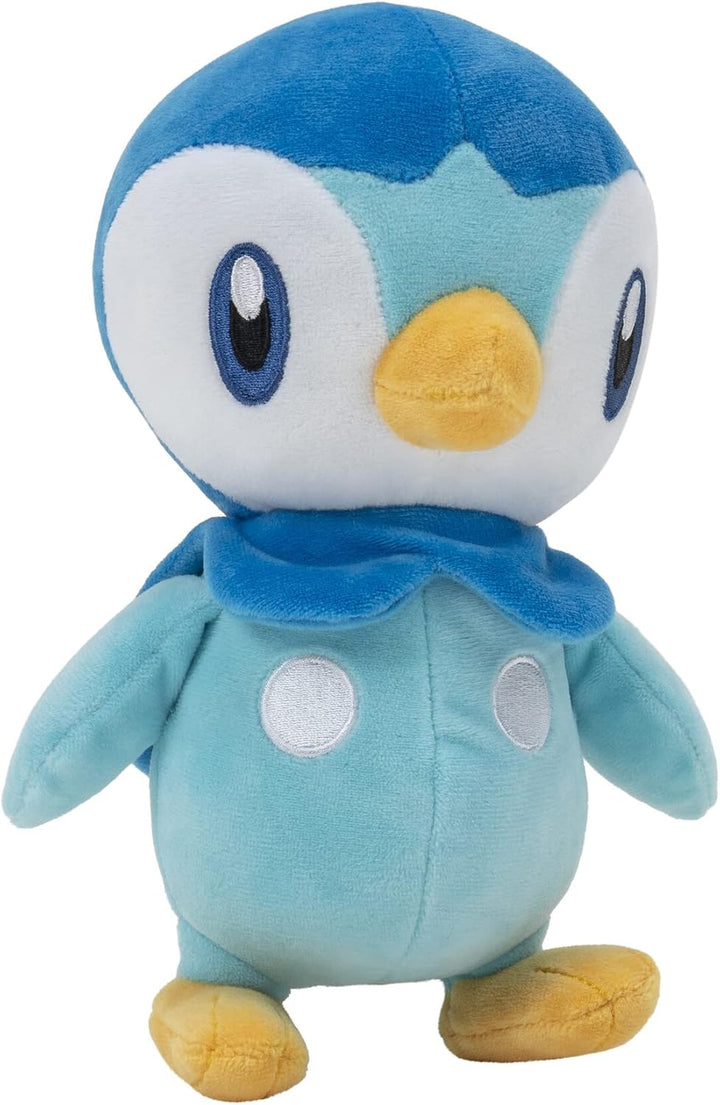 Pokémon PKW1931-20cm Plüsch - Plinfa, offizielles Plüsch Modern, Modern