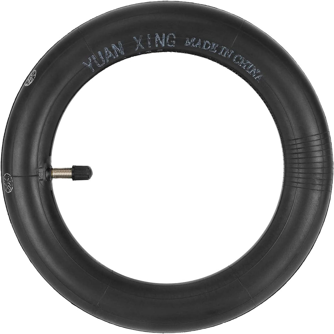 10 * 2.125 Gerade Ventil Innenschläuche für Segway Ninebot F20 F25 F30 F40 Elektroroller Roller Schl