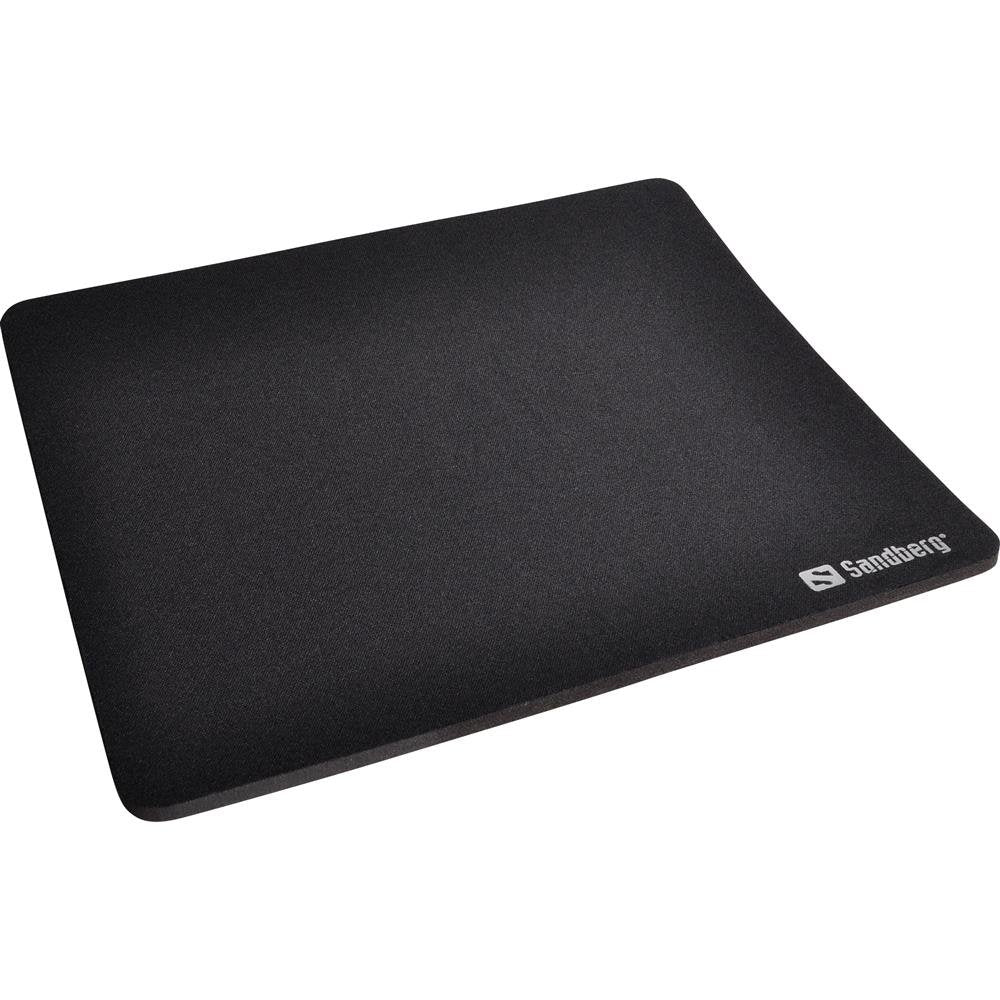 Sandberg Mousepad Schwarz