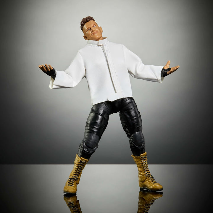 Mattel WWE Elite Figur 54