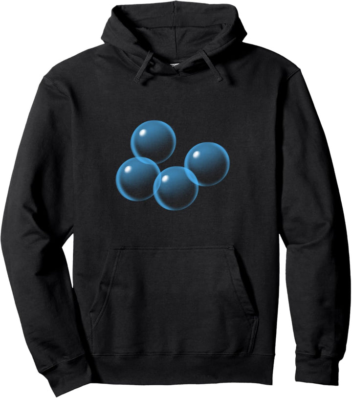 Blasen Pullover Hoodie