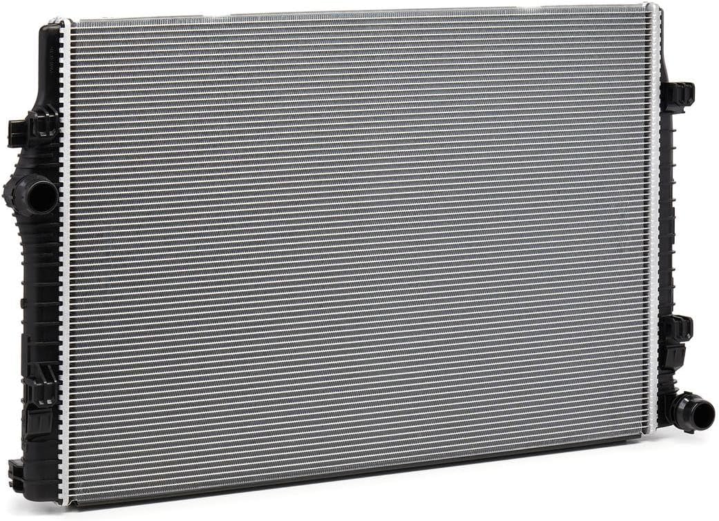 Valeo Kühler Motorkühlung 735548
