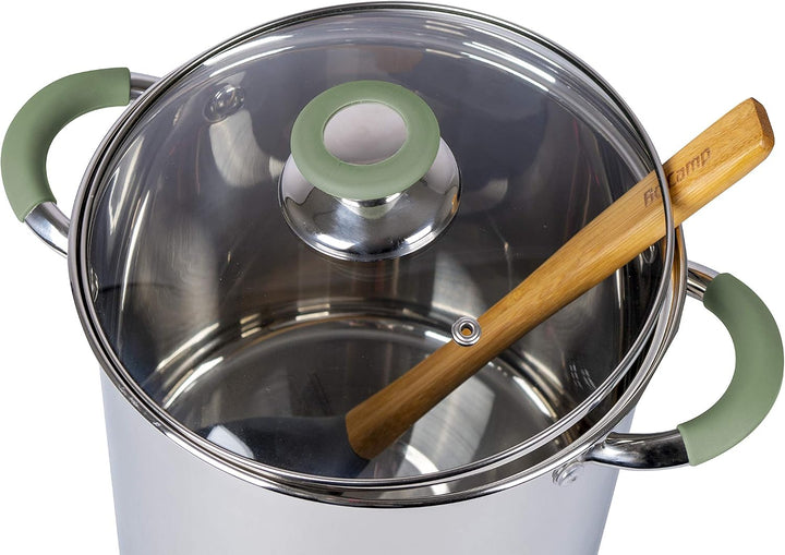 BO-Camp Flair Saucepan 3 l, 3 l