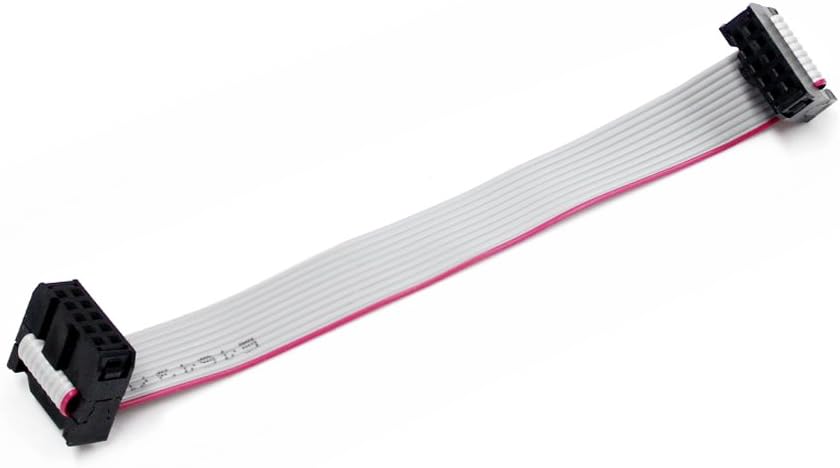 Waveshare USB Blaster V2 Download Cable, a High-Speed FT245+CPLD Solution, Compatible with USB Blast