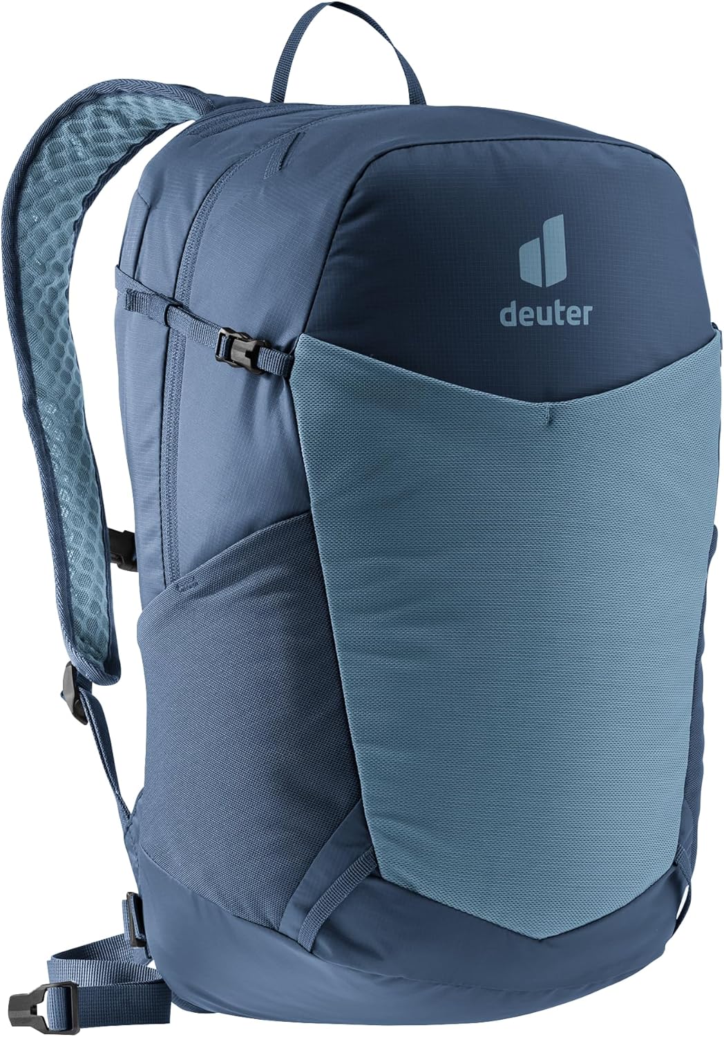 deuter Speed Lite 21 leichter Wanderrucksack Atlantic-ink, Atlantic-ink