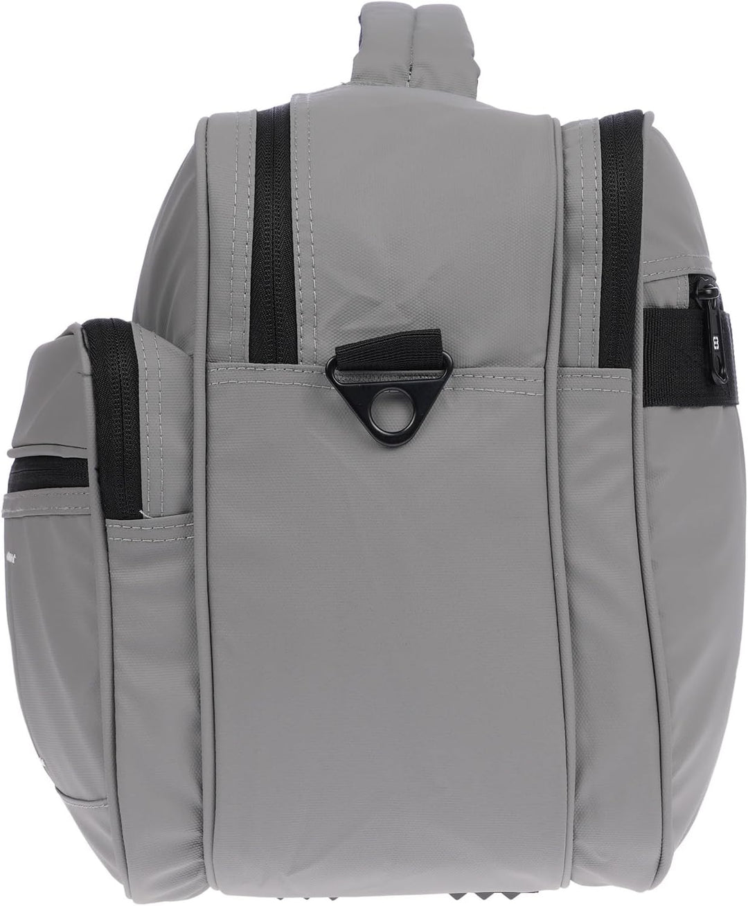 Christian Wippermann XXL Herren Umhängetasche Flugbegleiter Tasche Messenger Arbeitstasche 17 Zoll L
