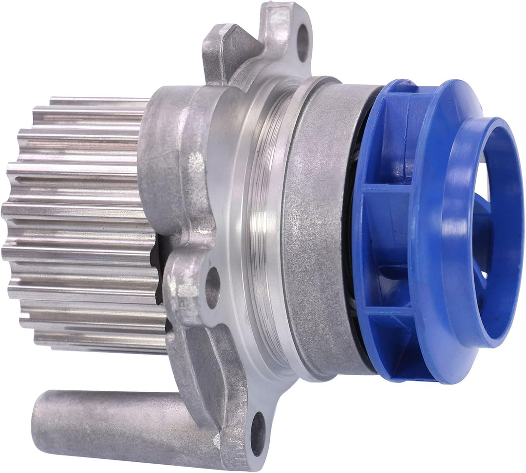 SKF VKMC 01255-1 Spannrollensatz inkl. Wasserpumpe