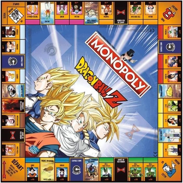Monopoly