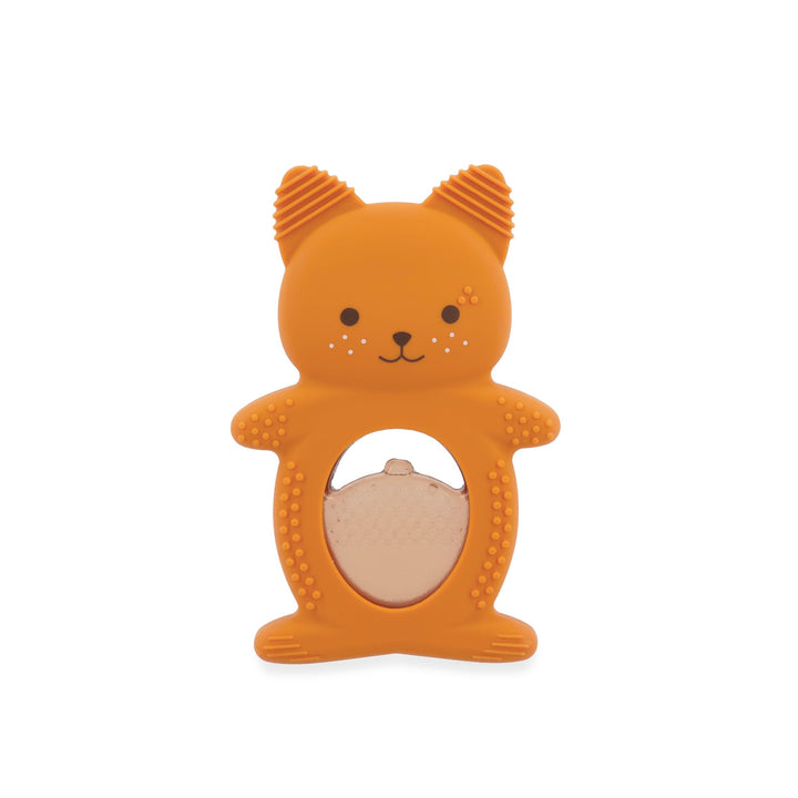 Kaloo – Weicher Babyball Eichhörnchen, Eichhörnchen