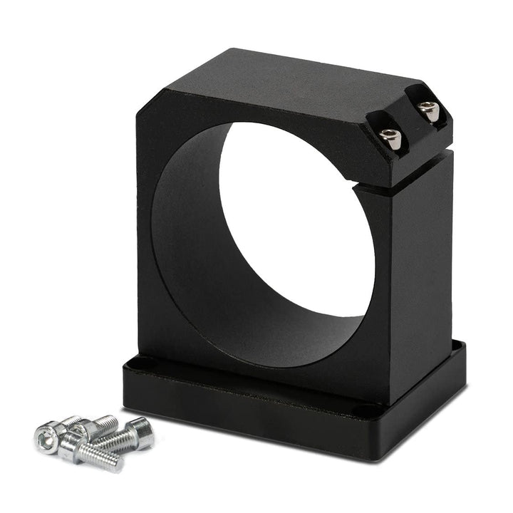 69mm CNC-Spindelhalter aus Aluminium, Z-Klemme für FoxAlien 4040-XE CNC-Fräser, kompatibel mit DWP61