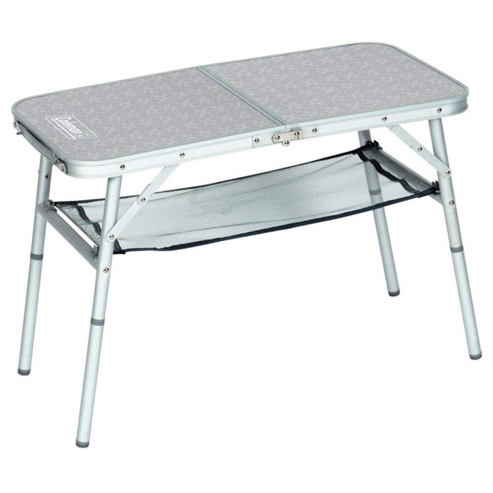 Coleman Campingtisch Mini Camp Silver, Silver