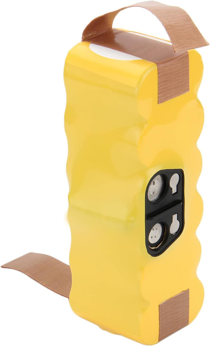 Exmate 4.8Ah 14.4V Ersetzbare Batterien for Roomba 80501 Roomba 500 510 530 532 535 540 545 550 552