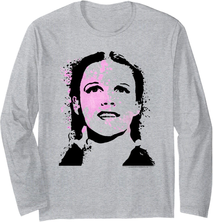 The Wizard of Oz Dorothy Langarmshirt
