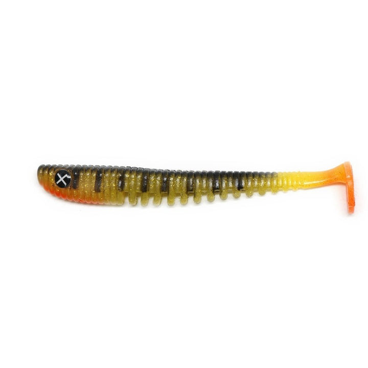 Monkey Lures King Lui - 7,5 cm, 10 cm, 12,5 cm, 14 cm - Big L Köder, Gummifisch, Angelköder, Softbai
