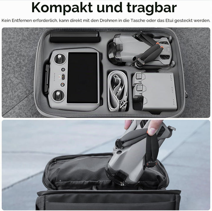 Mini 5 Pro Gimbal Abdeckung – Drohnenzubehör Ersatz Objektivdeckel Kameraschutz Kratzfeste Gimbal Sc