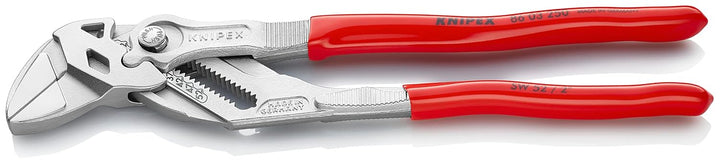 Knipex Mini-Zangenset in Werkzeuggürteltasche 2-teilig (SB-Karte/Blister) 00 20 72 V01 &amp; Zangenschlü