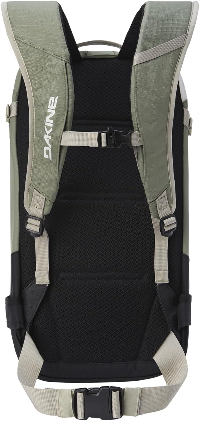 Dakine Rucksack Heli Pro, ca. 20 Liter Glühbasilikum, Glühbasilikum