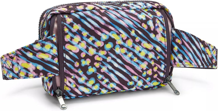 Kipling Abanu Multi Umhängetasche Unterwasserlichter, Unterwasserlichter