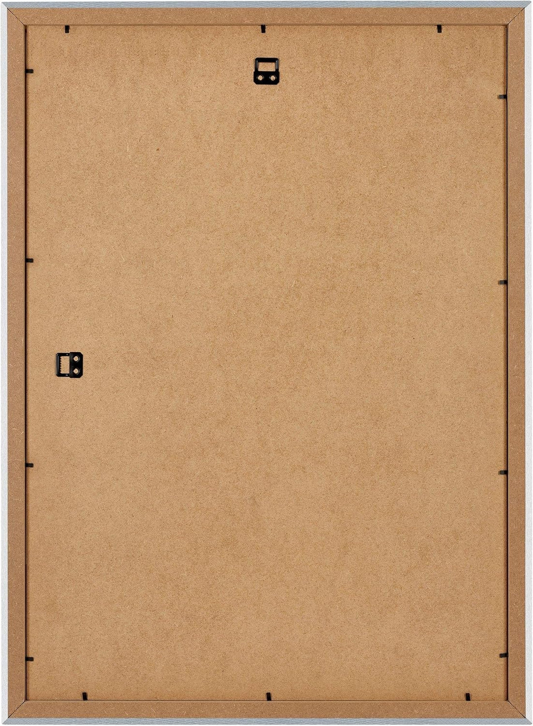 yd. Your Decoration - Bilderrahmen 60x84 cm - Bilderrahmen aus MDF mit Acrylglas - Antireflex - Ausg