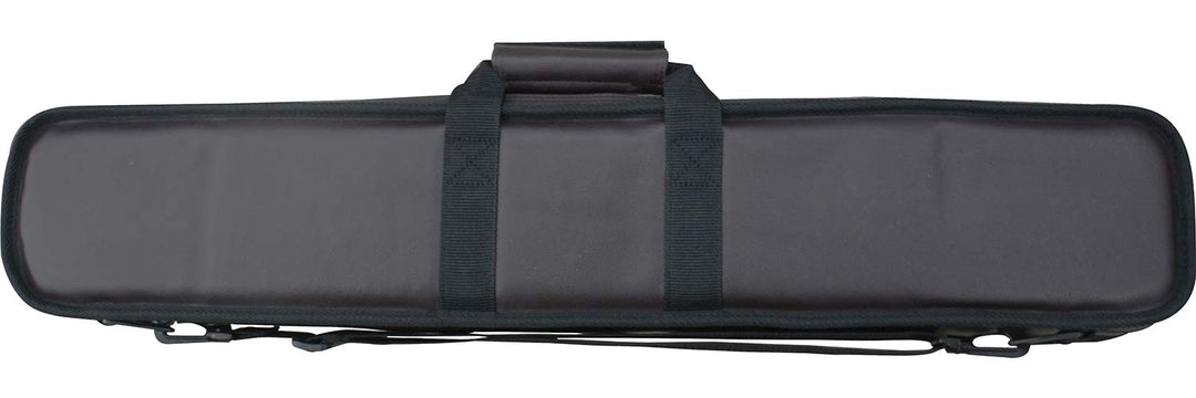 Buffalo keu tas Premium 4B/8S Bruin