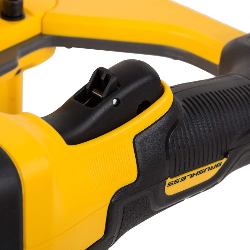 DeWalt XR Flexvolt-Mischer DCD240X2-QW Batteriemischer