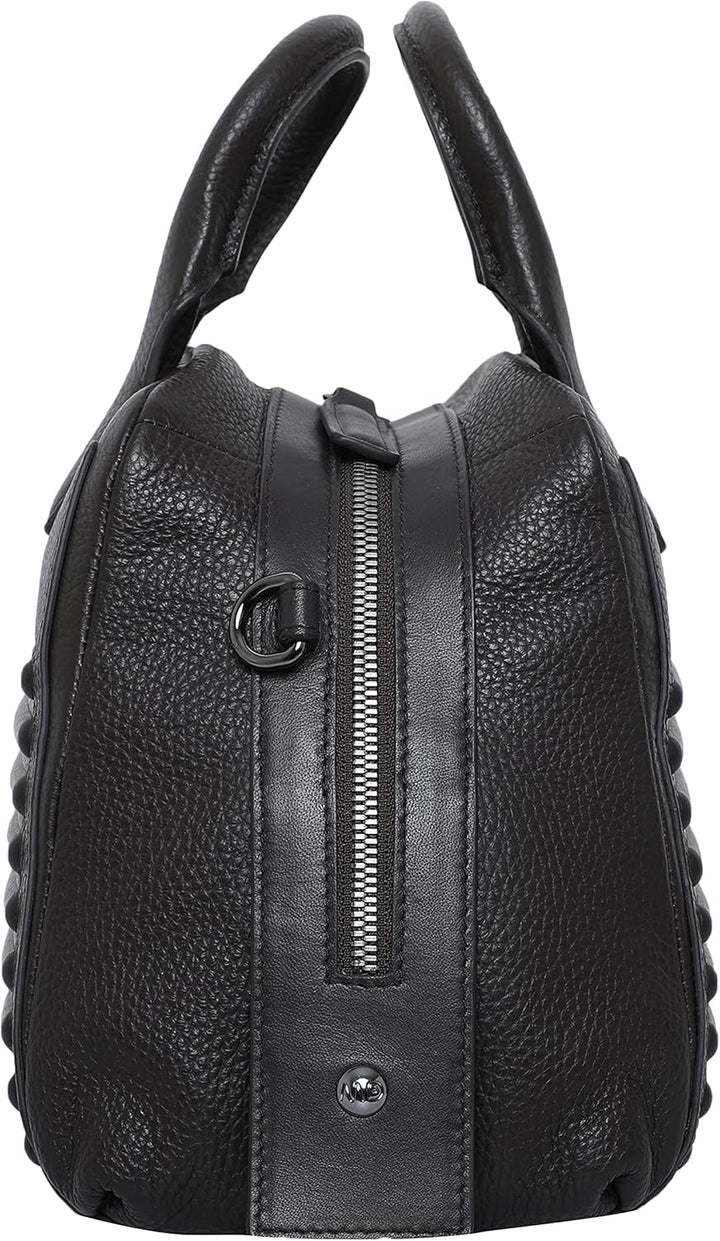 Mandarina Duck Damen I-Con P10jdt03 Handtasche Mole, Mole