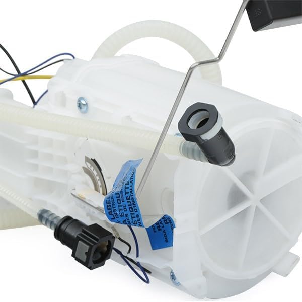 HELLA 8TF 358 106-351 Kraftstoff-Fördereinheit - elektrisch - 5-polig - mit Dichtung/mit Tankgeber