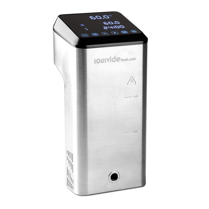 Kommerzieller Sous Vide Garer iVide Plus von SousVideTools