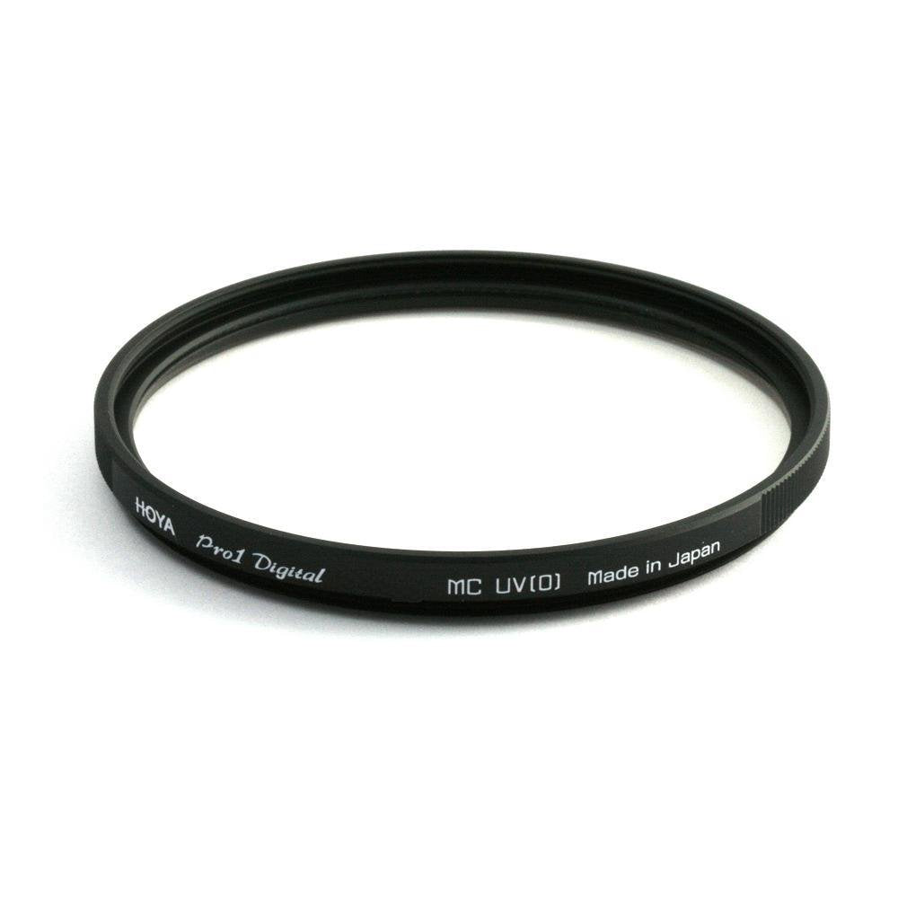 Hoya Pro1 Digital UV Filter (37mm) schwarz, 37mm