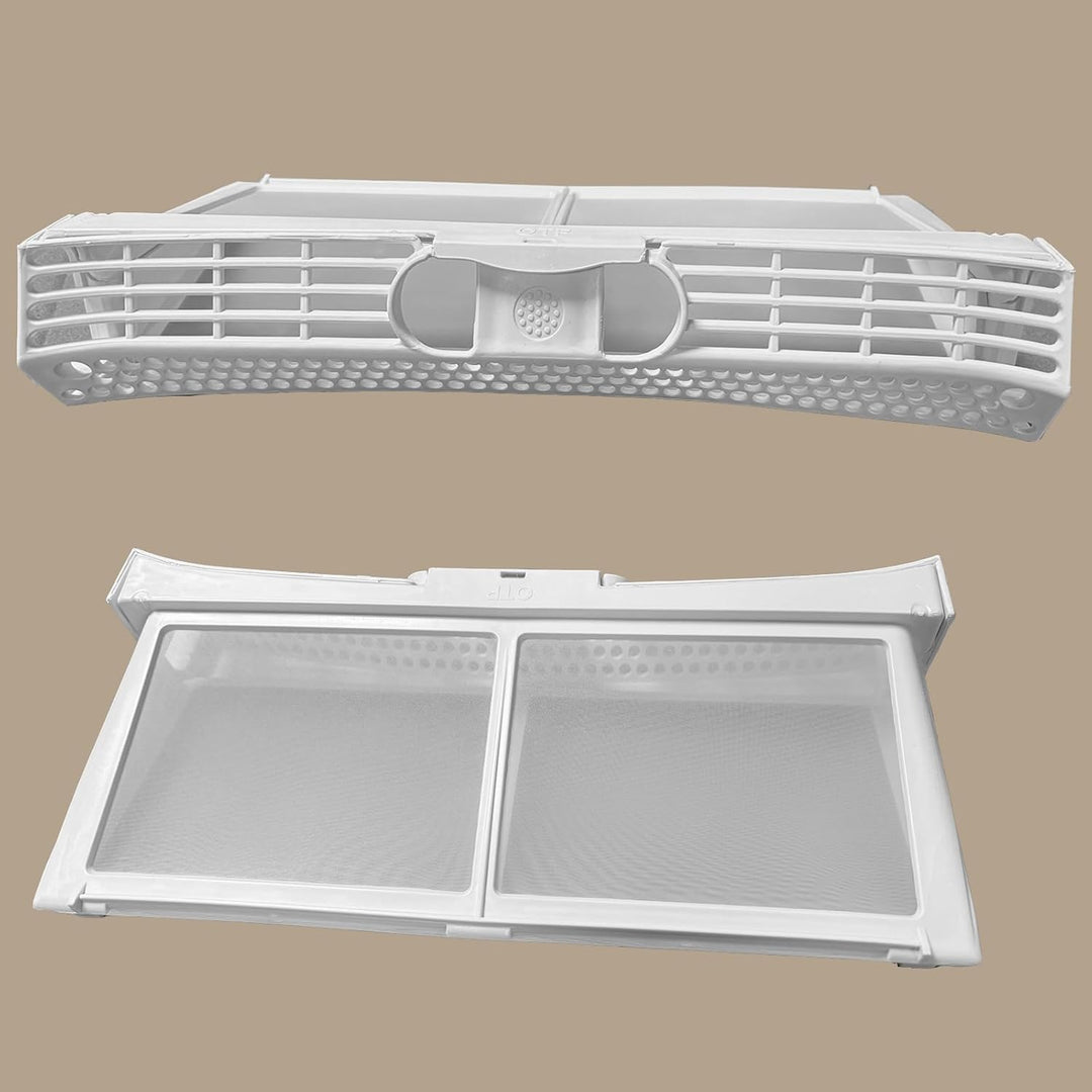 Flusensieb Filter für Bosch Siemens Neff Balay Constructa Trockner Wäschetrockner für Maxx 6/7 sensi