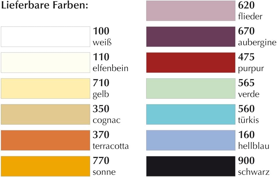 ESTELLA 6500-100 Mako-Feinjersey-Spannbetttuch 200 x 200 cm