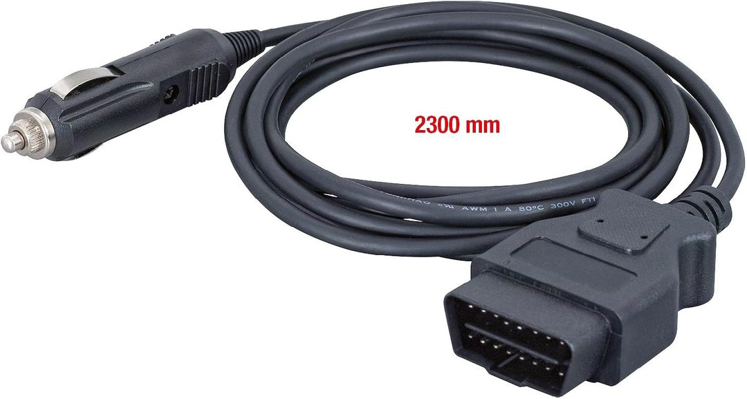 KS Tools 550.1705 12V OBD II Bordnetz-Spannungserhalter
