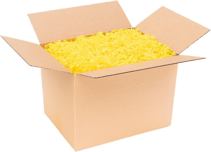 50 Faltkartons 400x300x300mm braun KK 100 1 wellig rechteckige Versandkartons | DHL 5Kg Paket | DPD