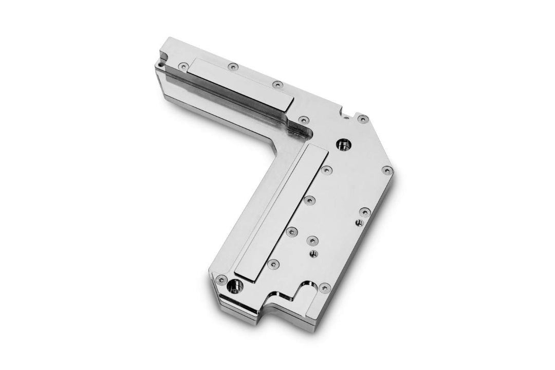 EK Water Blocks EK-Quantum Momentum Aorus Z490 Xtreme D-RGB - Acryl