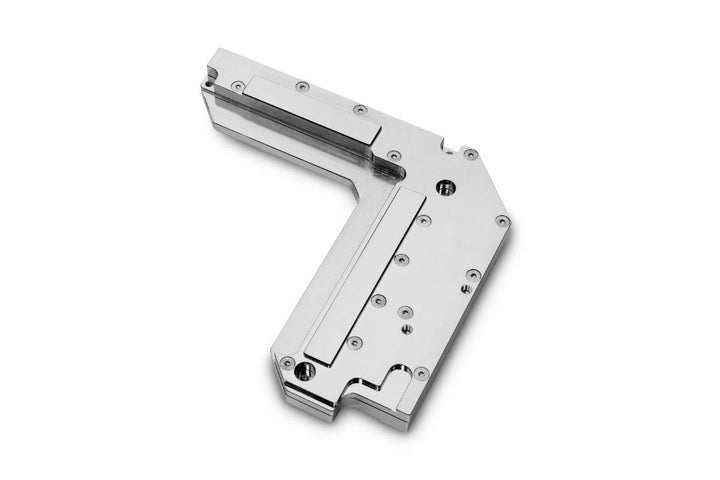 EK Water Blocks EK-Quantum Momentum Aorus Z490 Xtreme D-RGB - Acryl
