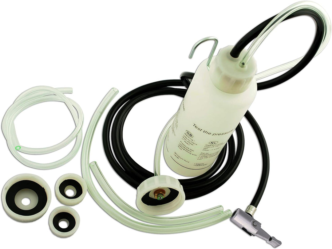 Gunson G4062 Eezibleed Satz