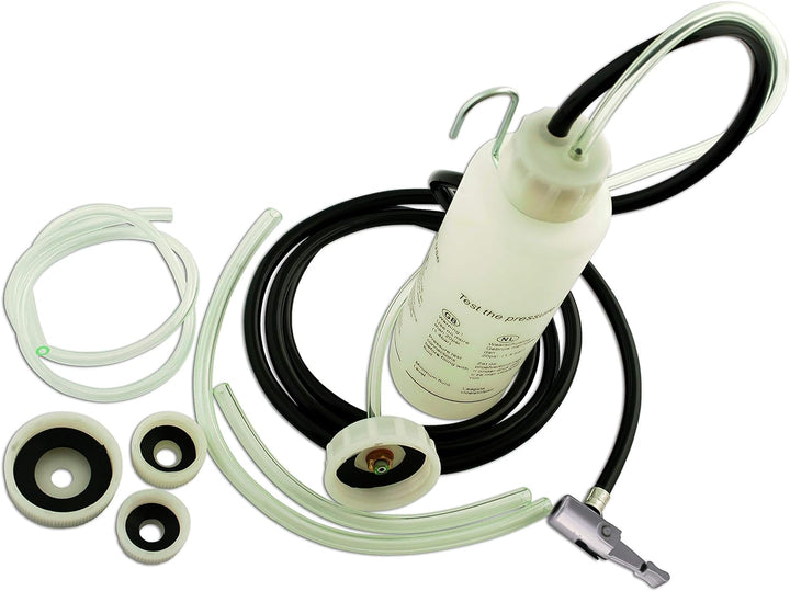 Gunson G4062 Eezibleed Satz