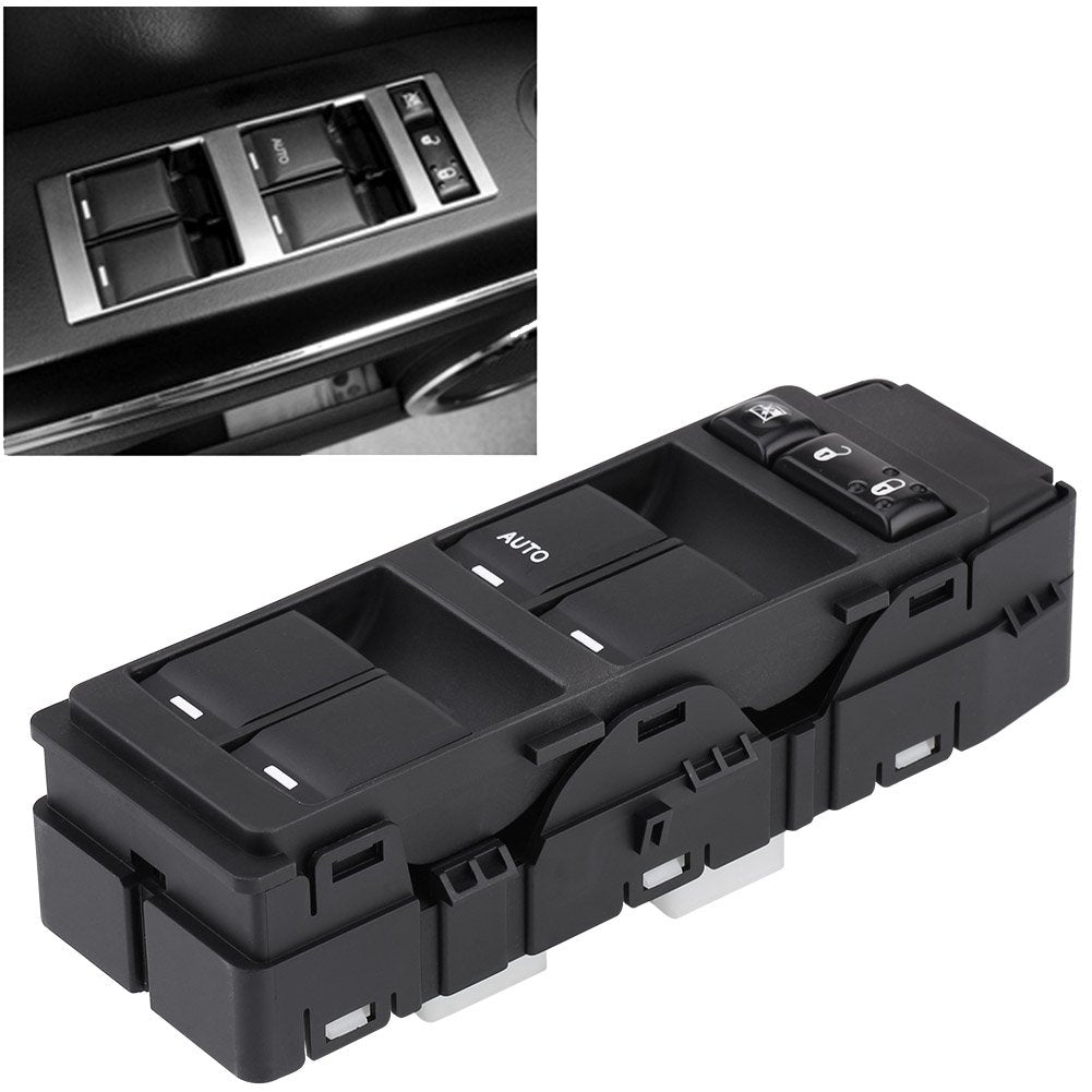 Suuonee Fensterheber-Hauptschalter, Fensterheber-Hauptschalter für 04602780AA