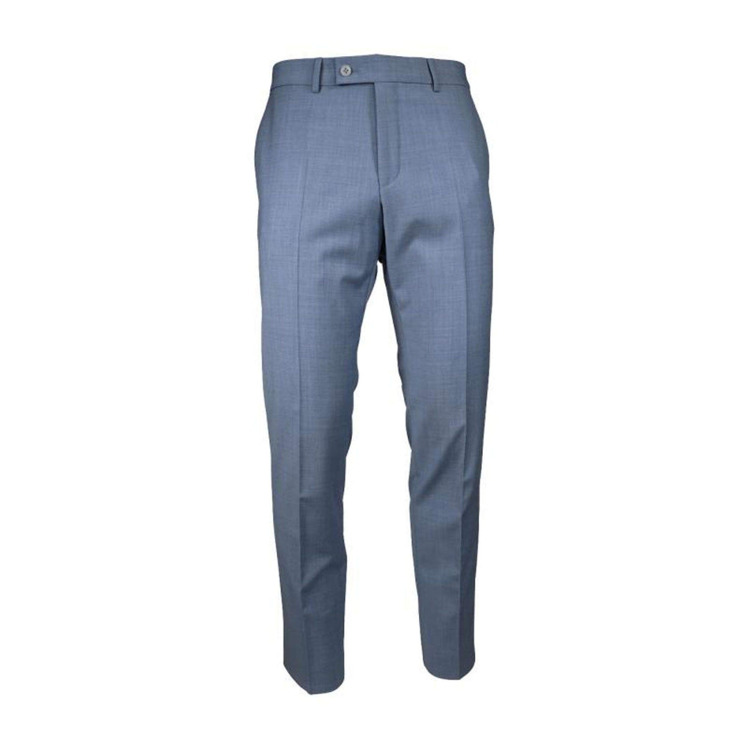 Daniel Hechter - Modern Fit - Herren Baukasten Sakko in grau oder blau (100105-S40201) 24 Ice Blue (