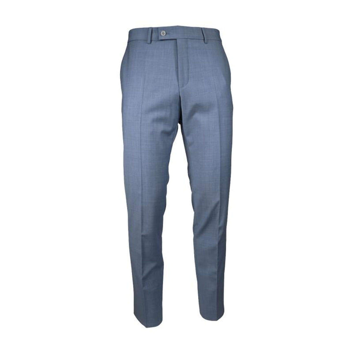 Daniel Hechter - Modern Fit - Herren Baukasten Sakko in grau oder blau (100105-S40201) 24 Ice Blue (