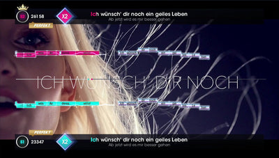 Let's Sing 2017 Inkl. Deutschen Hits (+2 Mics) PlayStation 4 inkl. 2 Mikros, PlayStation 4 inkl. 2 M