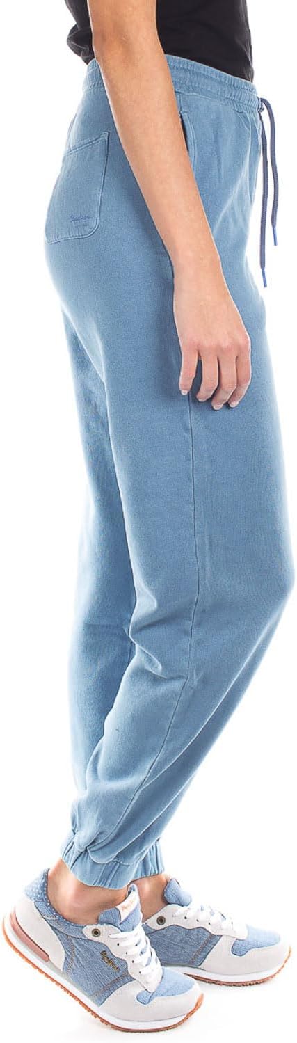 Pepe Jeans Women's Audrey Joggers XS Blau (Kennedy Blue), XS Blau (Kennedy Blue)