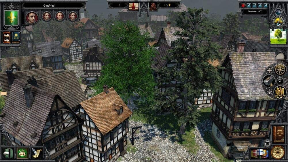 The Guild 3 PC